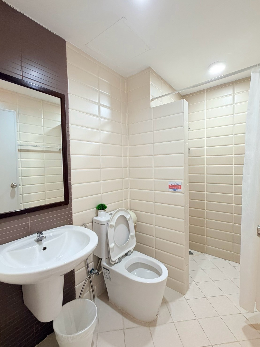 Superior Room with Balcony