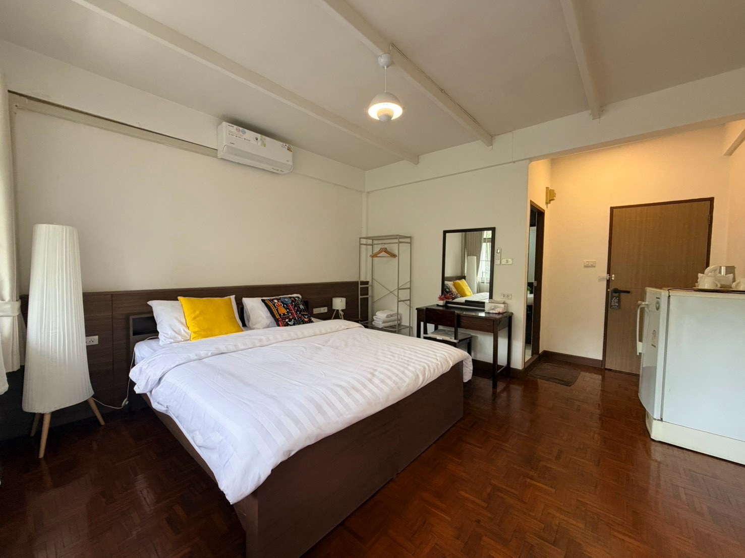 Superior Room with Balcony - Sabai House Hotel
