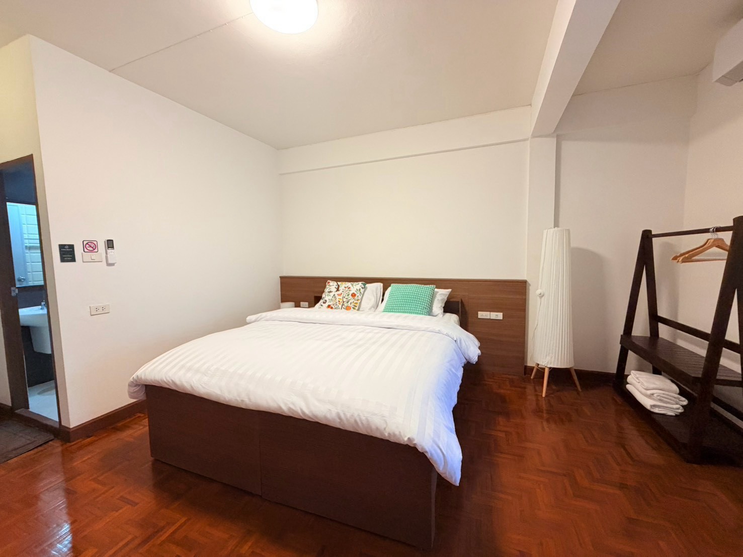 Deluxe Room with Balcony