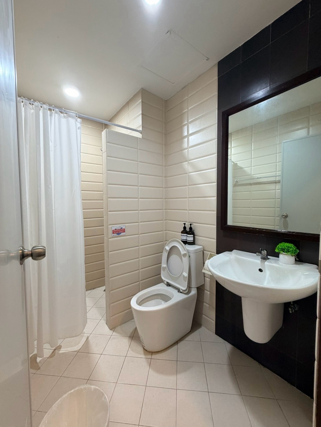 Superior Room with Balcony